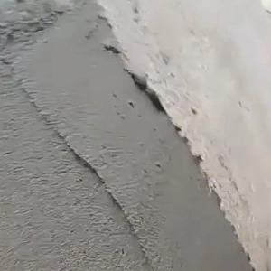 莱州水工建筑物I级C55聚合物改性水泥砂浆 渠道防渗泵站加固迎水面抗冲刷砂浆
