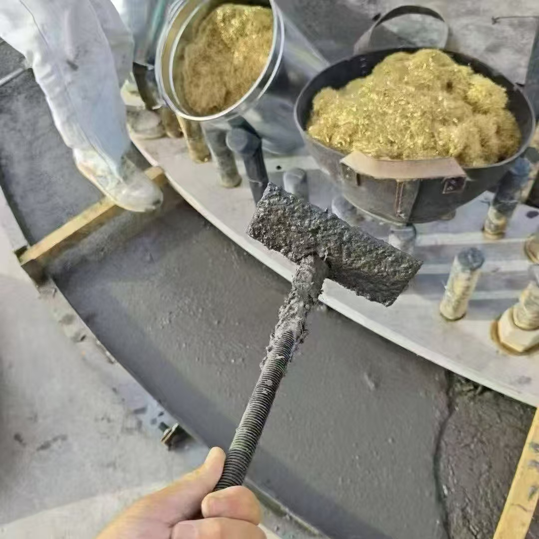 莱州C120风电设备基础专用灌浆料