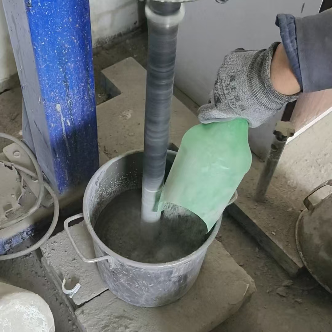 莱州桥梁公路张拉用H60压浆料与普通压浆料有什么区别？