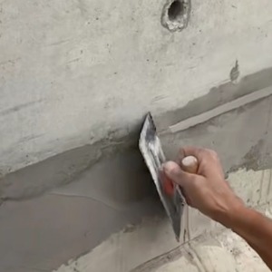 莱州P型防护型环氧树脂砂浆