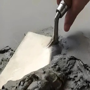 莱州混凝土裂缝孔洞剥落冻融修复用高强度丙乳防腐蚀砂浆