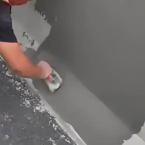 莱州GB50728一级聚合物改性水泥砂浆